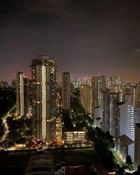 Blk 43 Skyoasis @ Dawson (Queenstown), HDB 4 Rooms #566100651